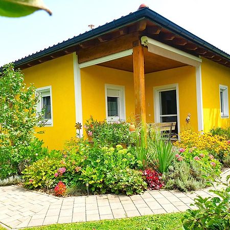 Ferienhaus Schlagerbauer Biohof 잘츠부르크 외부 사진