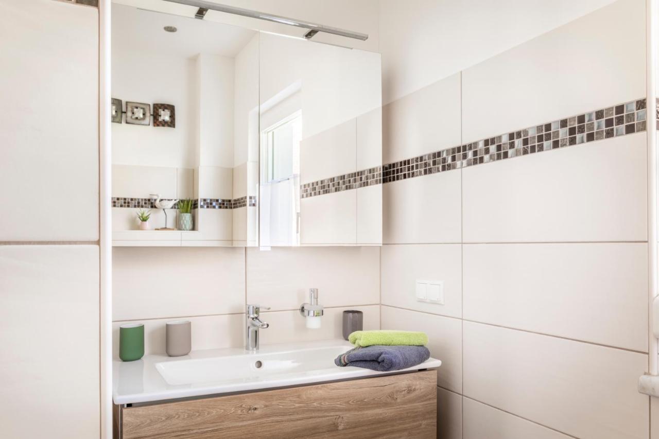 Ferienhaus Schlagerbauer Biohof 잘츠부르크 외부 사진