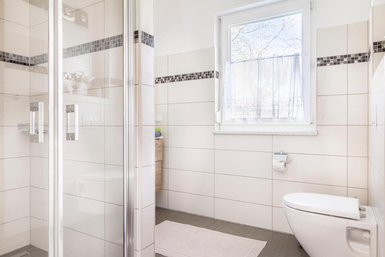 Ferienhaus Schlagerbauer Biohof 잘츠부르크 외부 사진